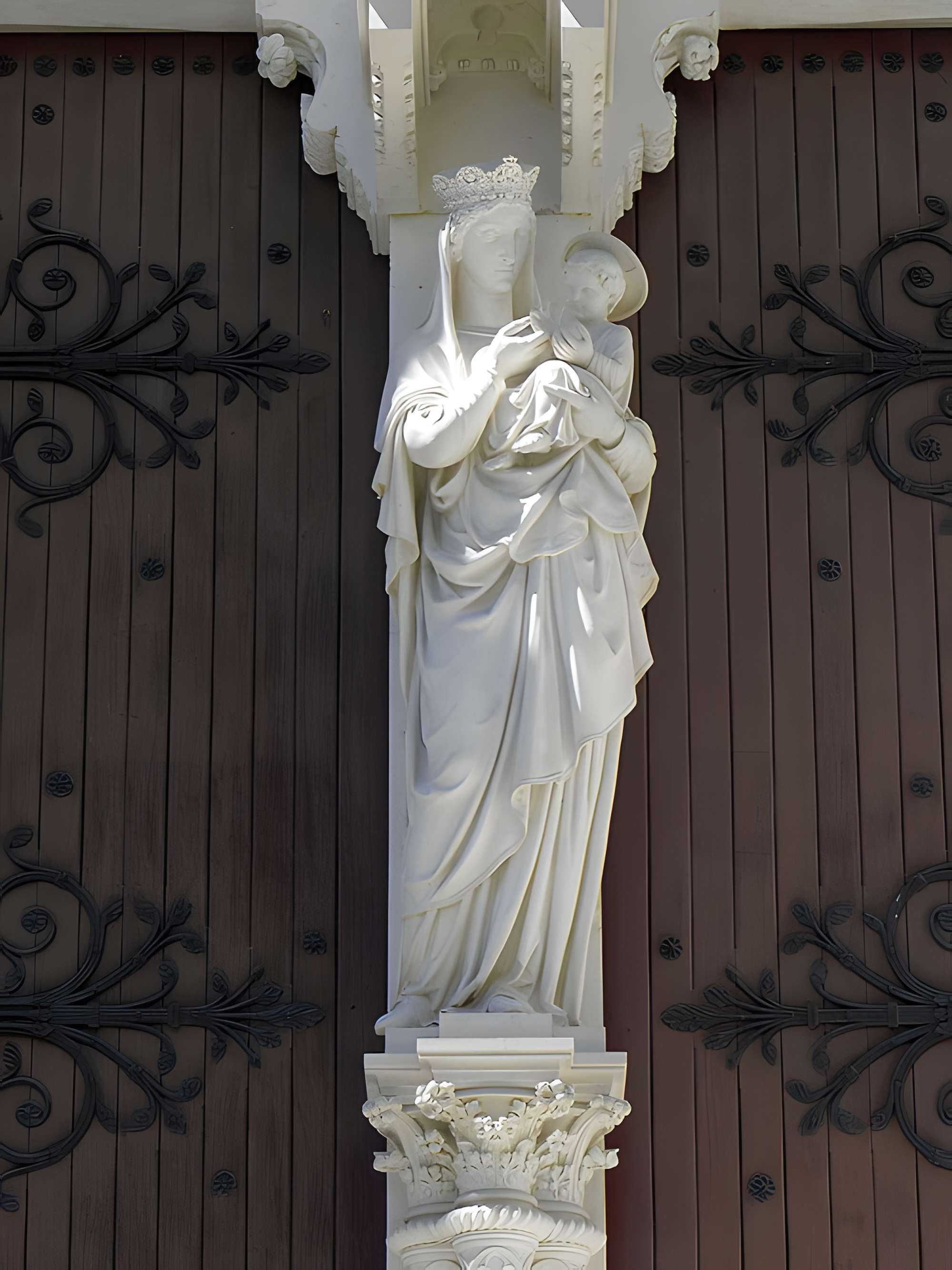 Cathédrale Saint-Pierre de Montpellier