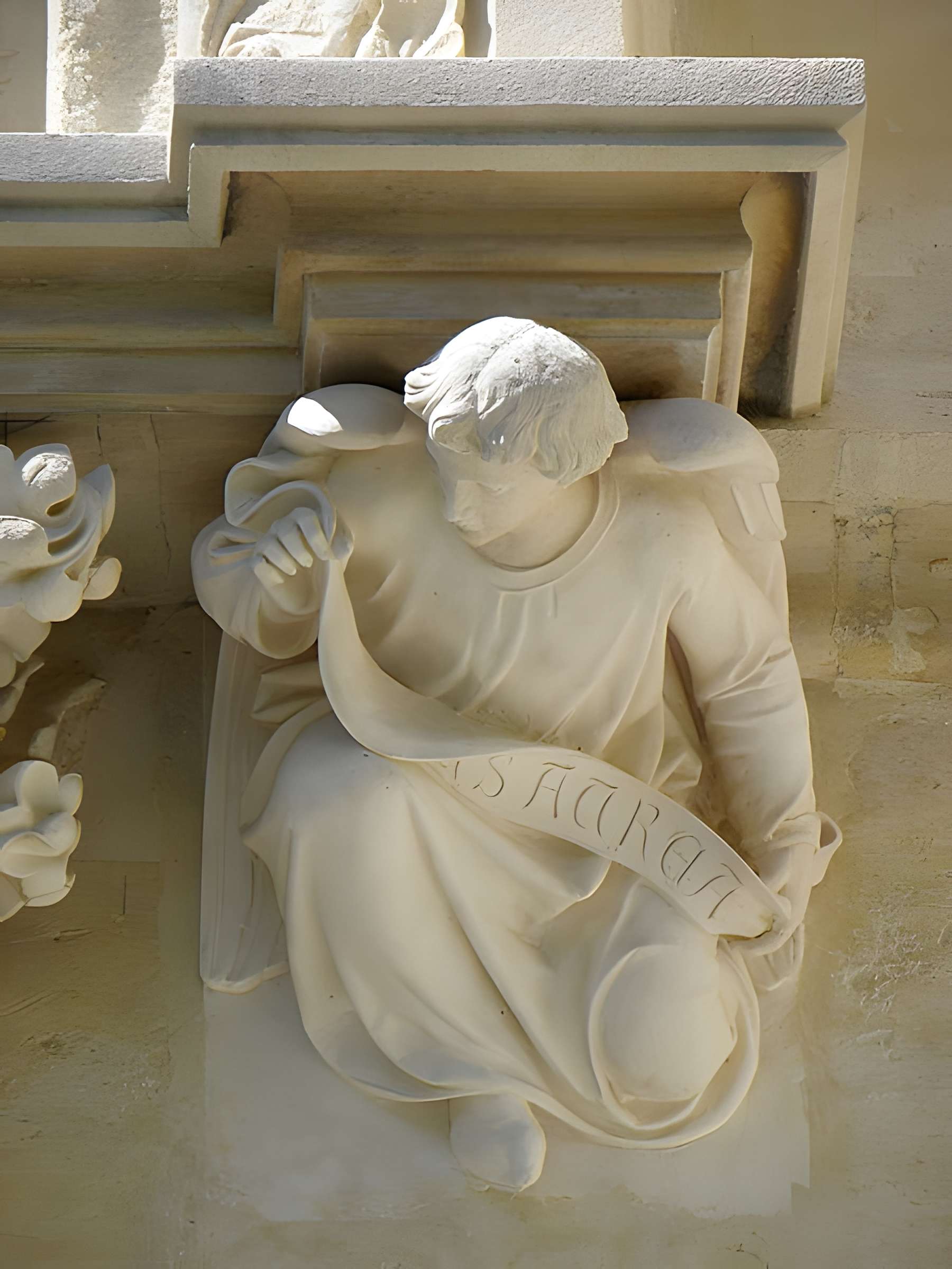 Cathédrale Saint-Pierre de Montpellier