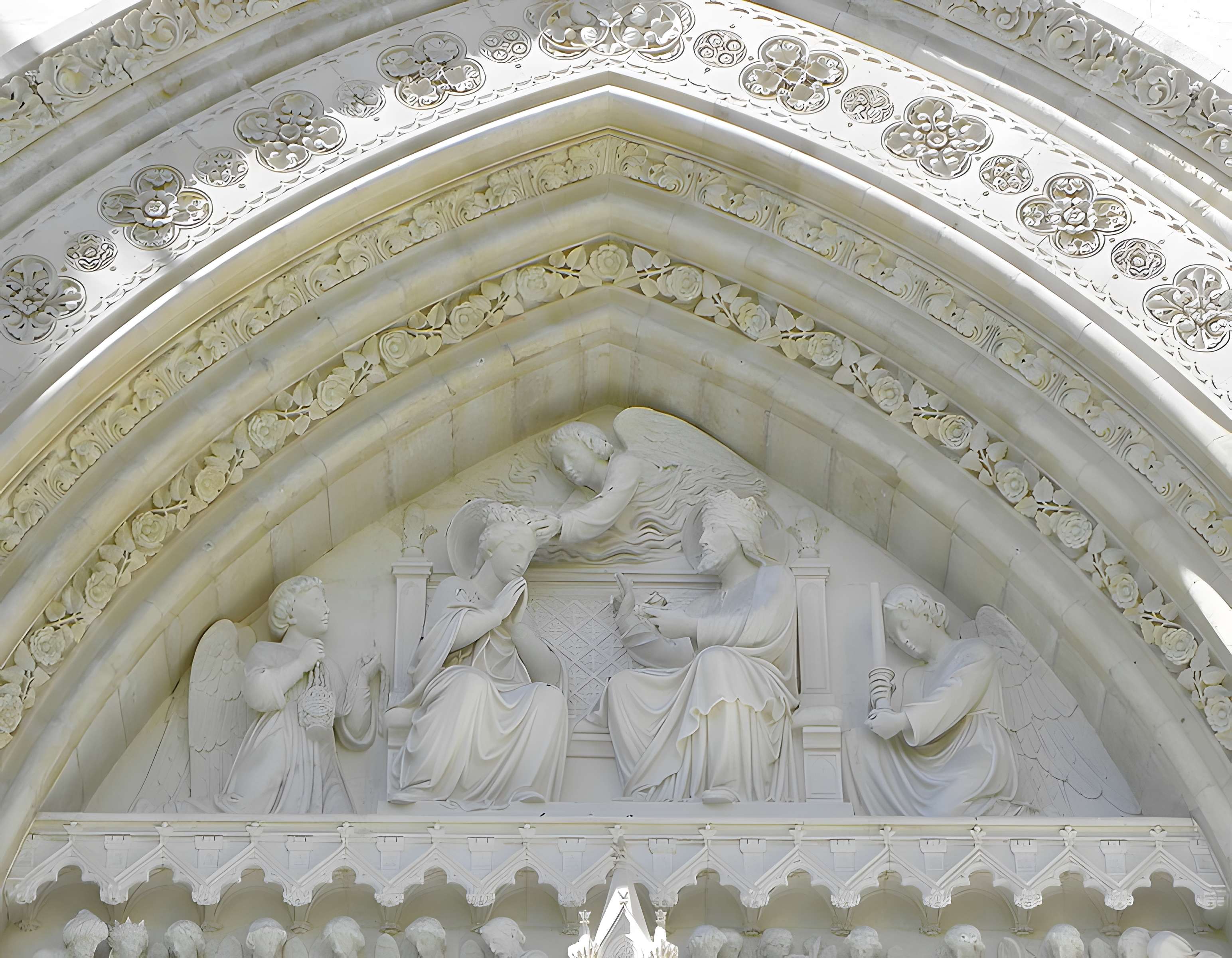 Cathédrale Saint-Pierre de Montpellier