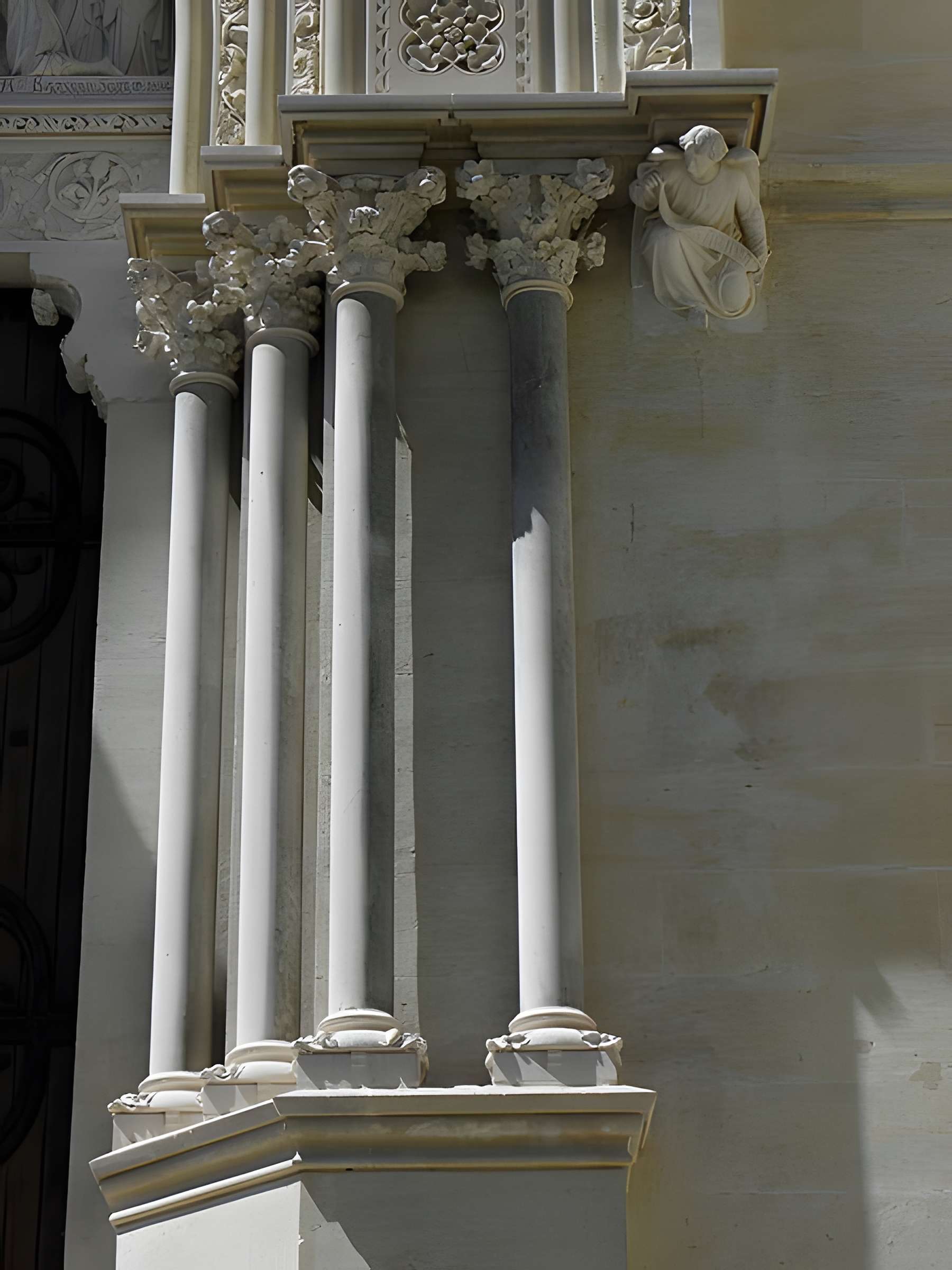 Cathédrale Saint-Pierre de Montpellier