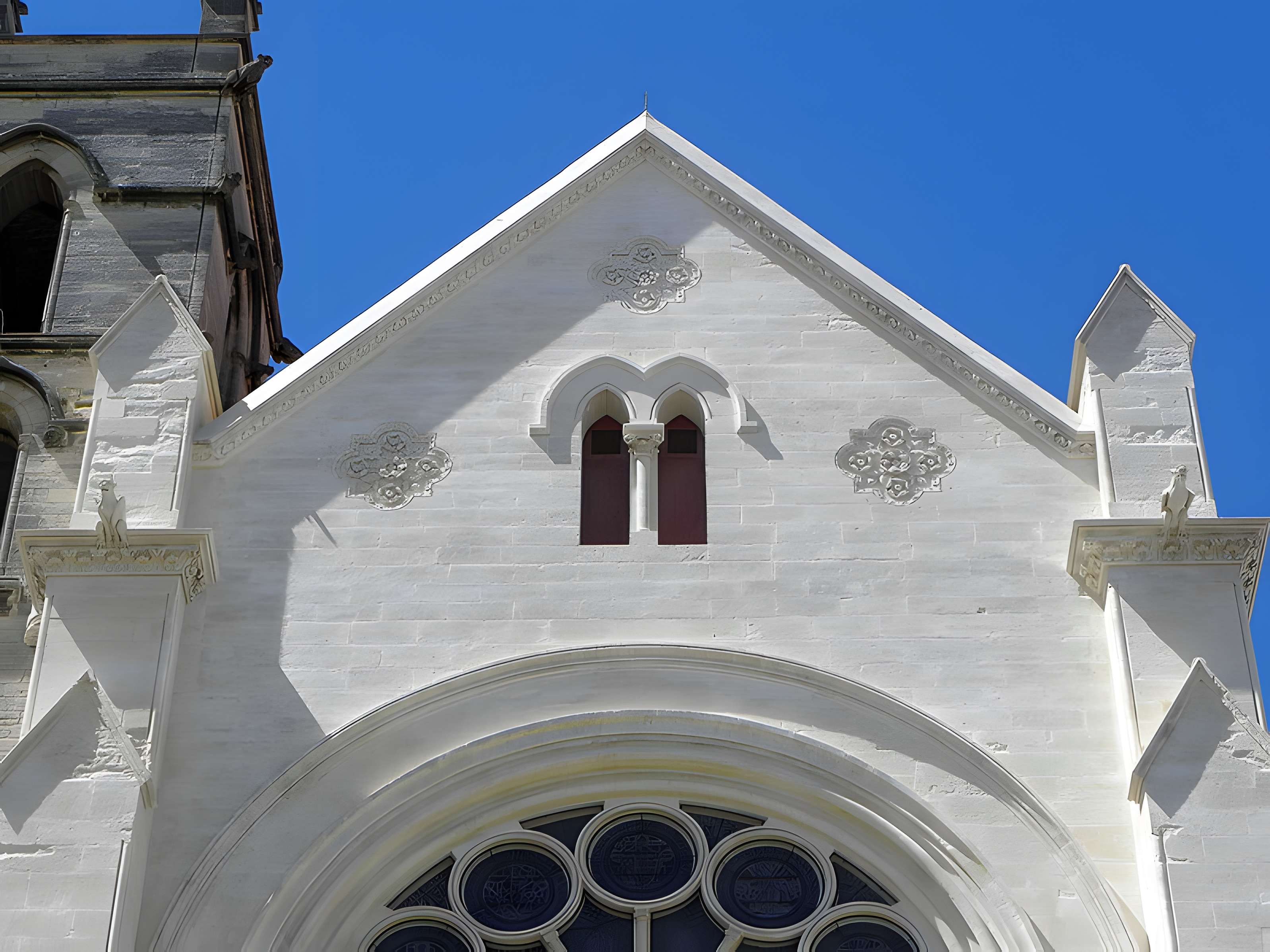 Cathédrale Saint-Pierre de Montpellier