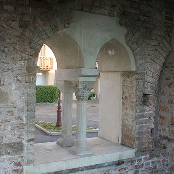 Photo de Couvent des Cordeliers de Moirans