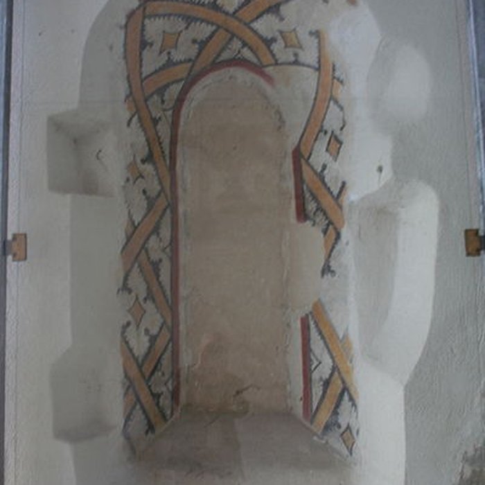 Photo de Couvent des Cordeliers de Moirans