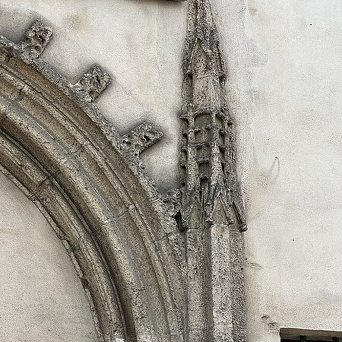 Photo de Couvent des Cordeliers de Moirans