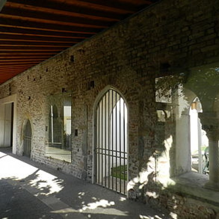 Photo de Couvent des Cordeliers de Moirans