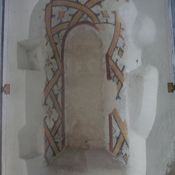 Couvent des Cordeliers de Moirans