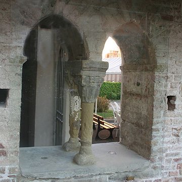 Couvent des Cordeliers de Moirans