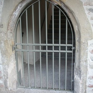 Couvent des Cordeliers de Moirans