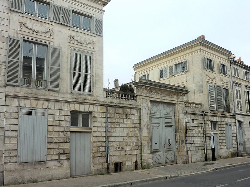 Photo de Hôtel Leclerc