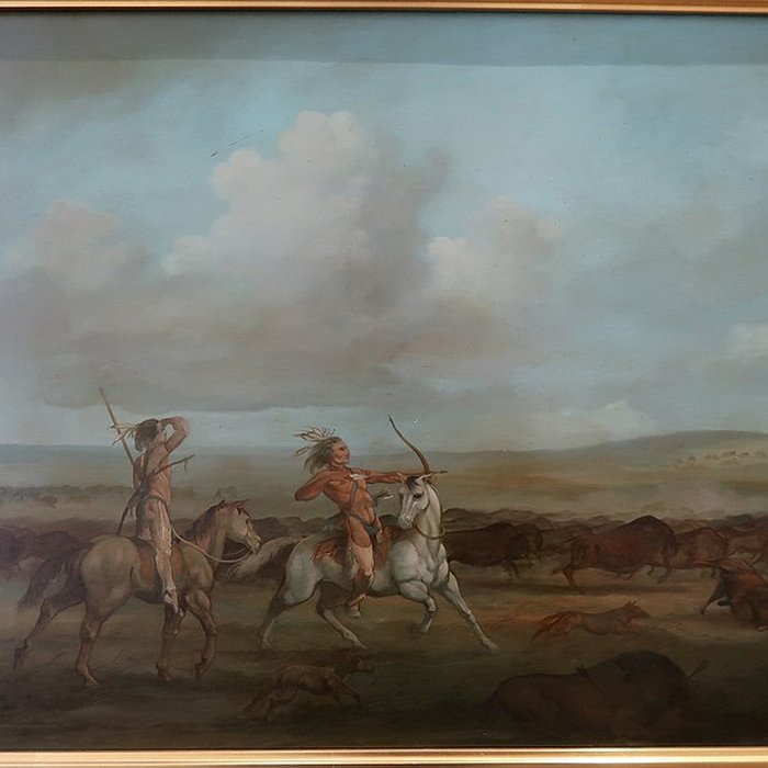 Photo de Hôtel de Fleuriau