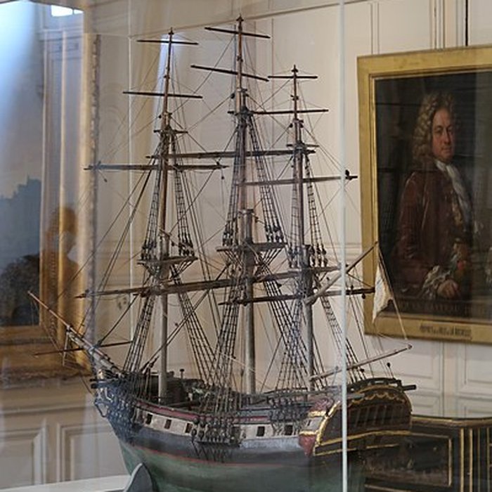 Photo de Hôtel de Fleuriau