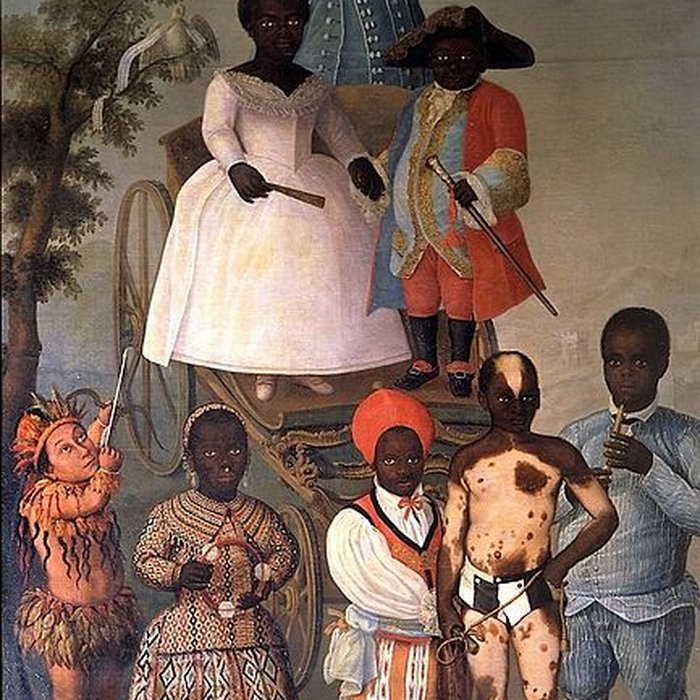 Photo de Hôtel de Fleuriau