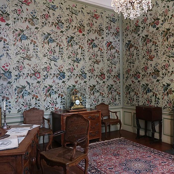 Photo de Hôtel de Fleuriau