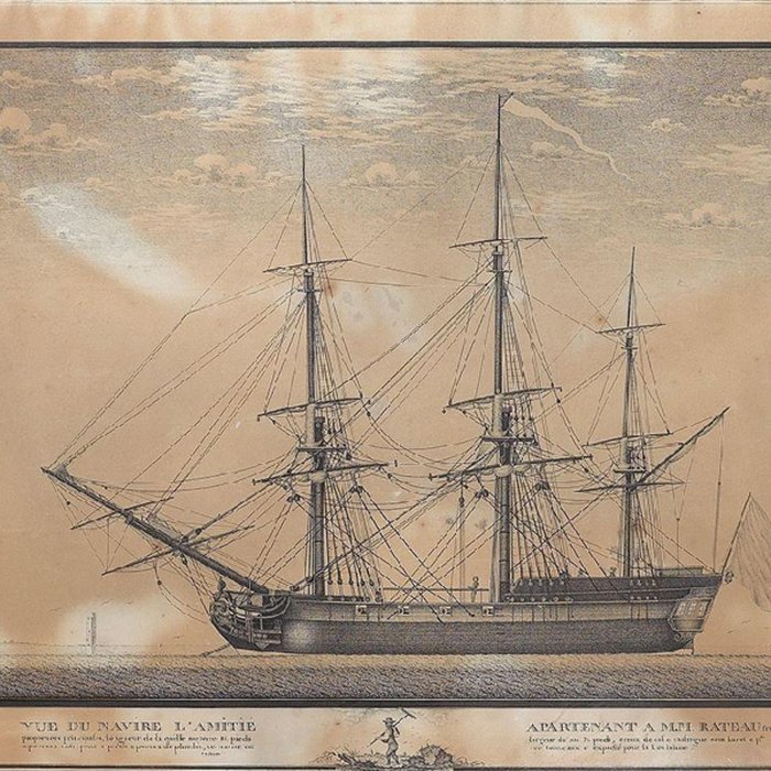 Photo de Hôtel de Fleuriau