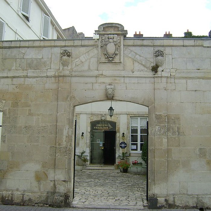 Photo de Immeubles