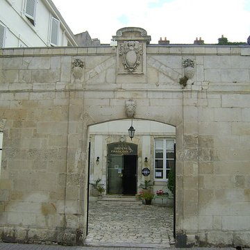 Immeubles