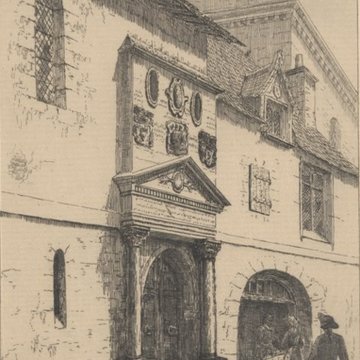 Lycée Eugène Fromentin