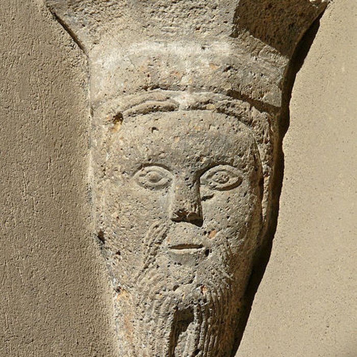 Photo de Couvent des Cordeliers dEmbrun