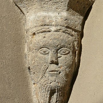 Couvent des Cordeliers dEmbrun