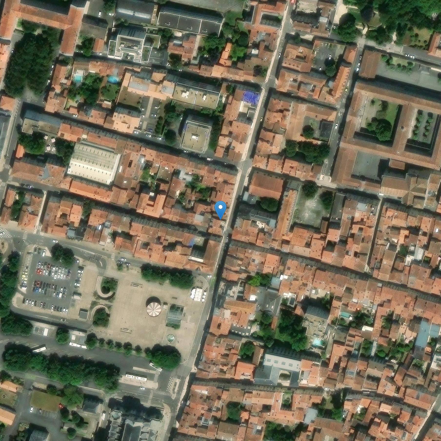 Photo de Casa