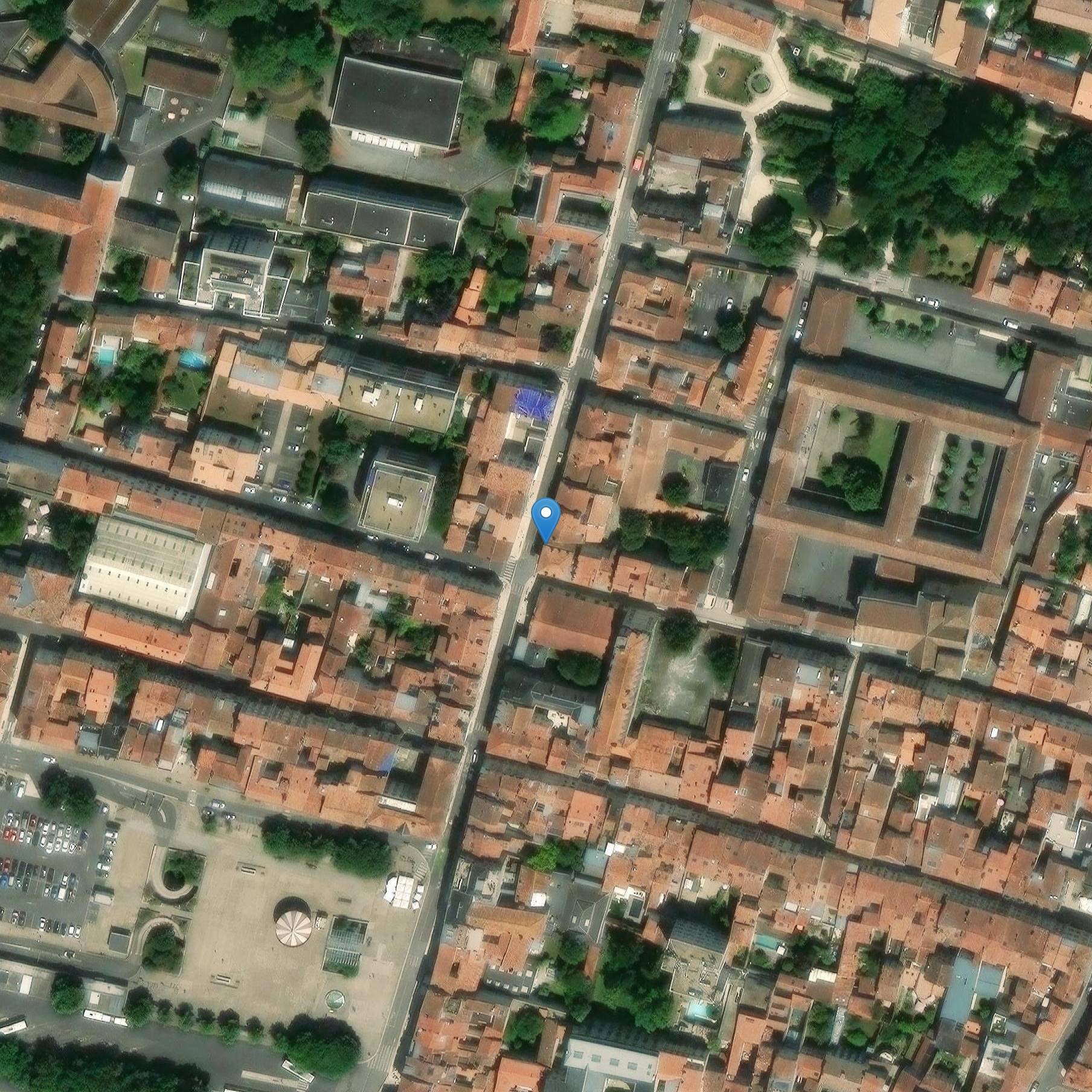 Photo de Casa