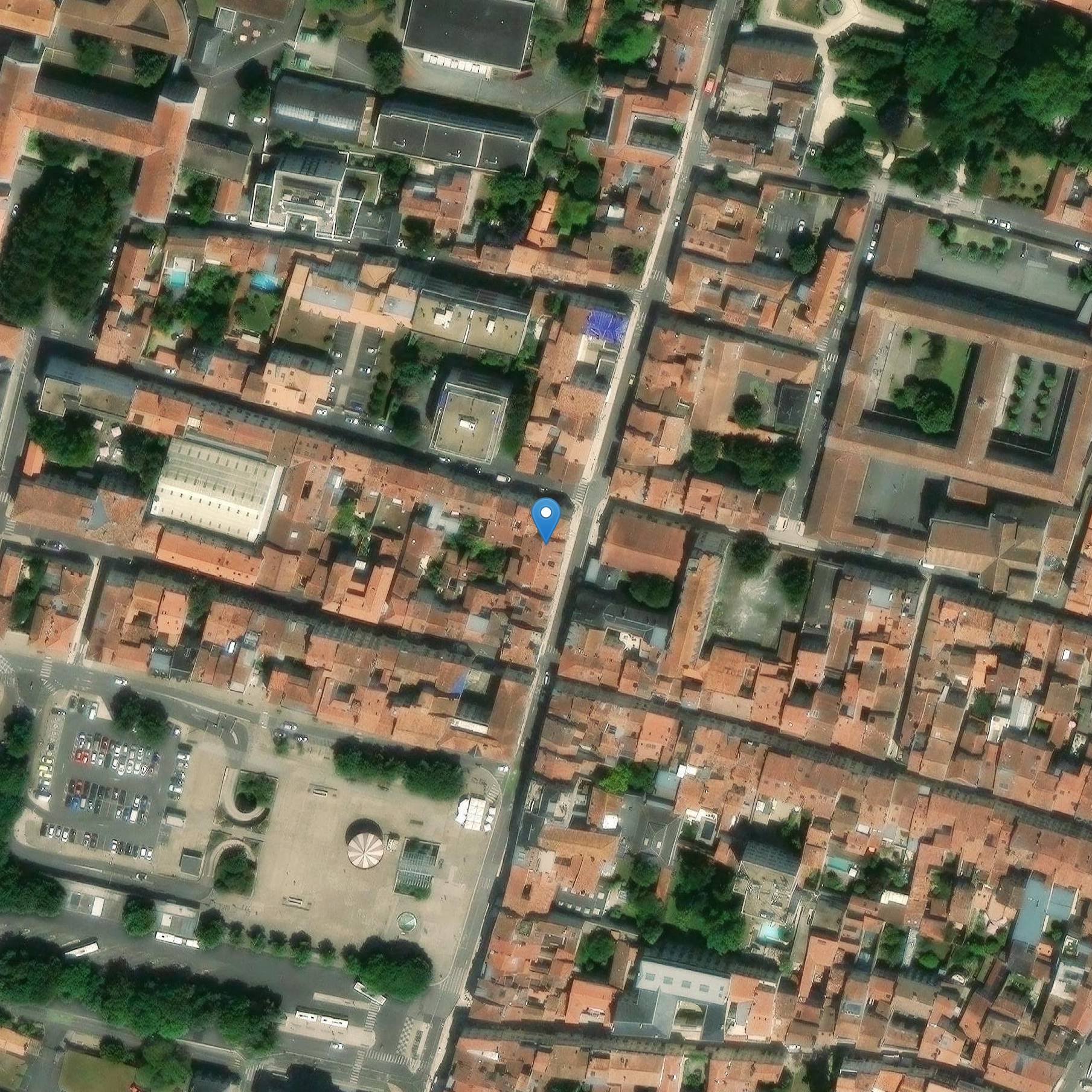 Photo de House