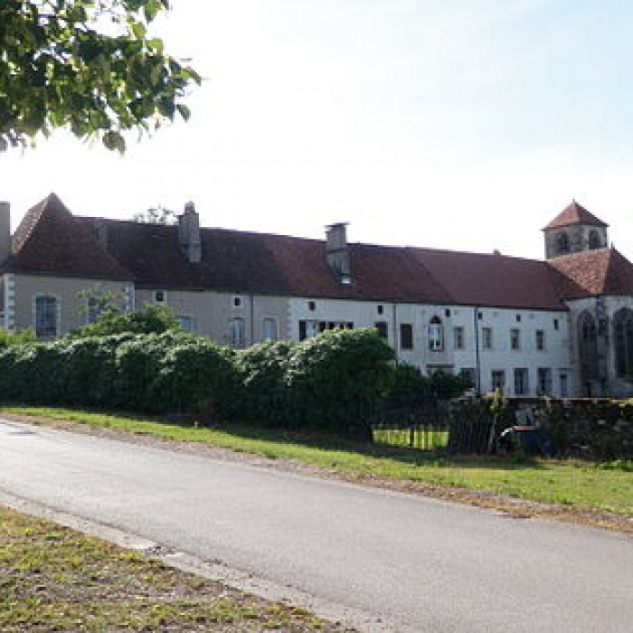 Photo de Couvent des Cordeliers des Thons