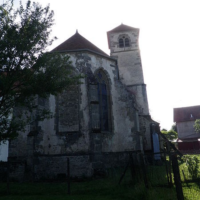 Photo de Couvent des Cordeliers des Thons