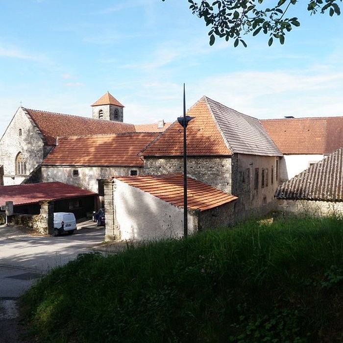 Photo de Couvent des Cordeliers des Thons