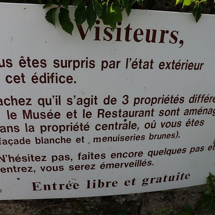 Photo de Couvent des Cordeliers des Thons