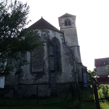 Couvent des Cordeliers des Thons