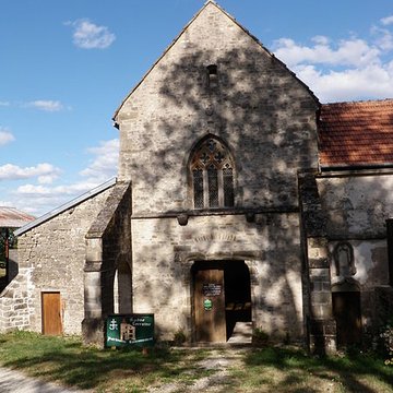 Couvent des Cordeliers des Thons