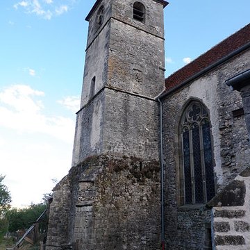 Couvent des Cordeliers des Thons