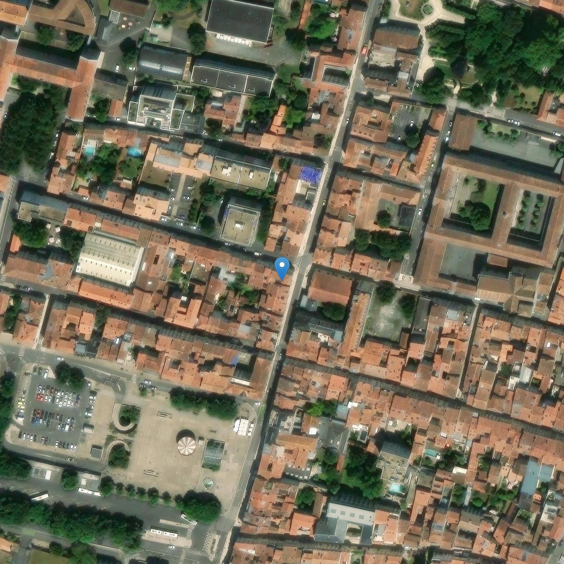 Photo de Casa