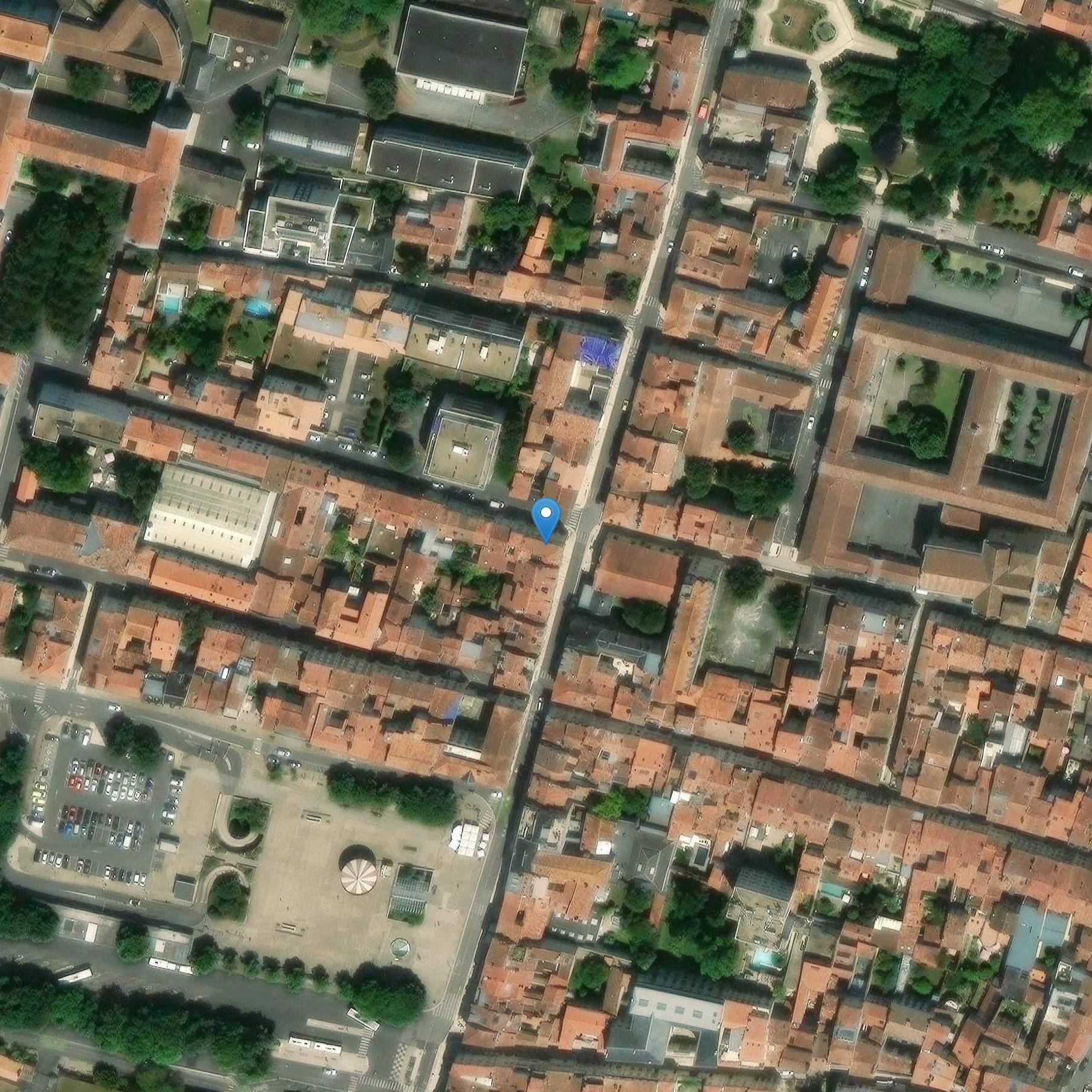 Photo de Casa
