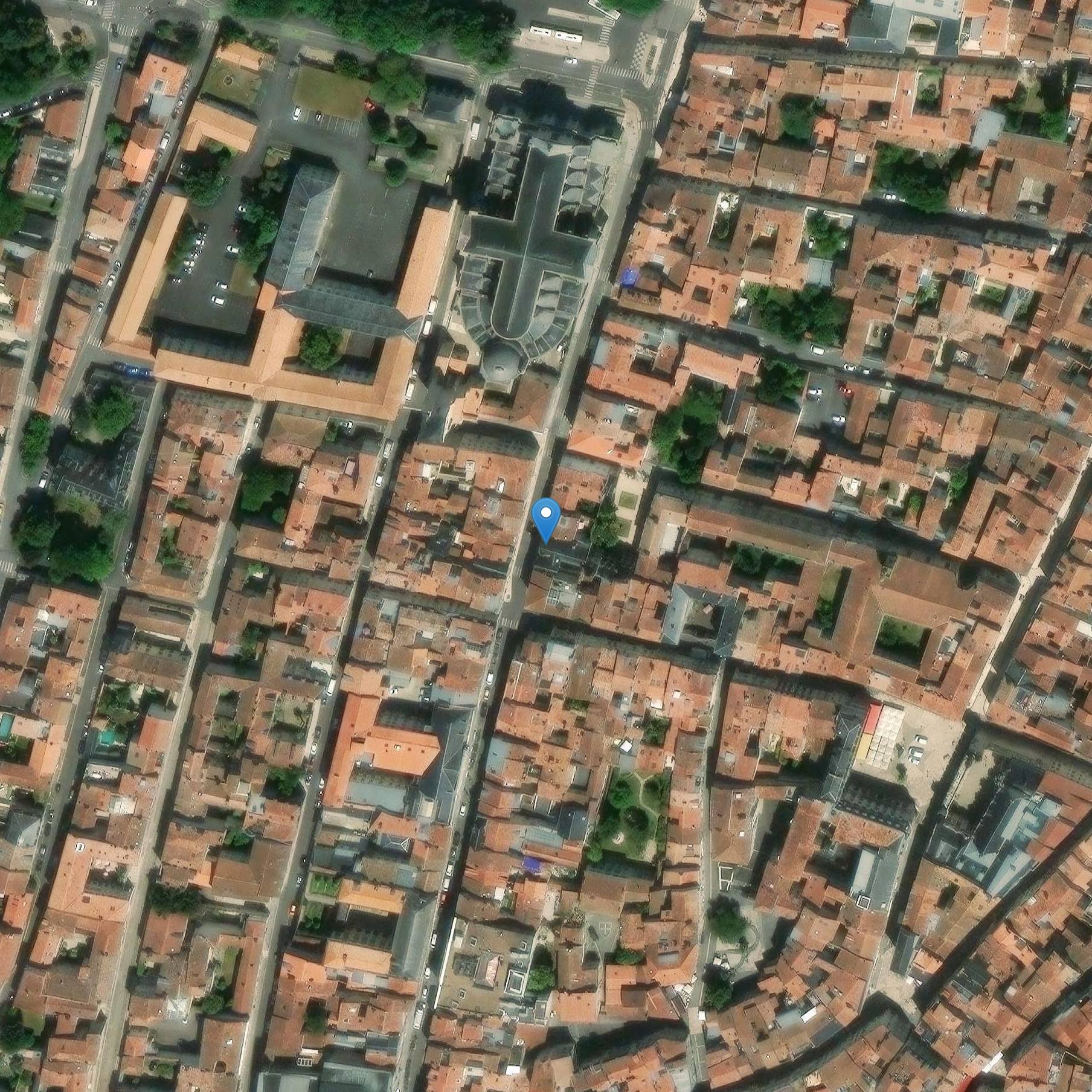 Photo de Casa