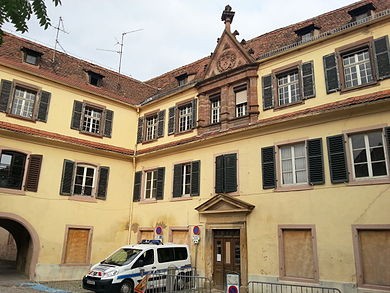 Photo de Couvent des Dominicaines de Sylo à Sélestat