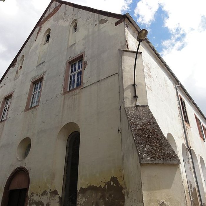 Photo de Couvent des Dominicaines de Sylo à Sélestat