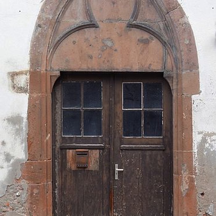 Photo de Couvent des Dominicaines de Sylo à Sélestat