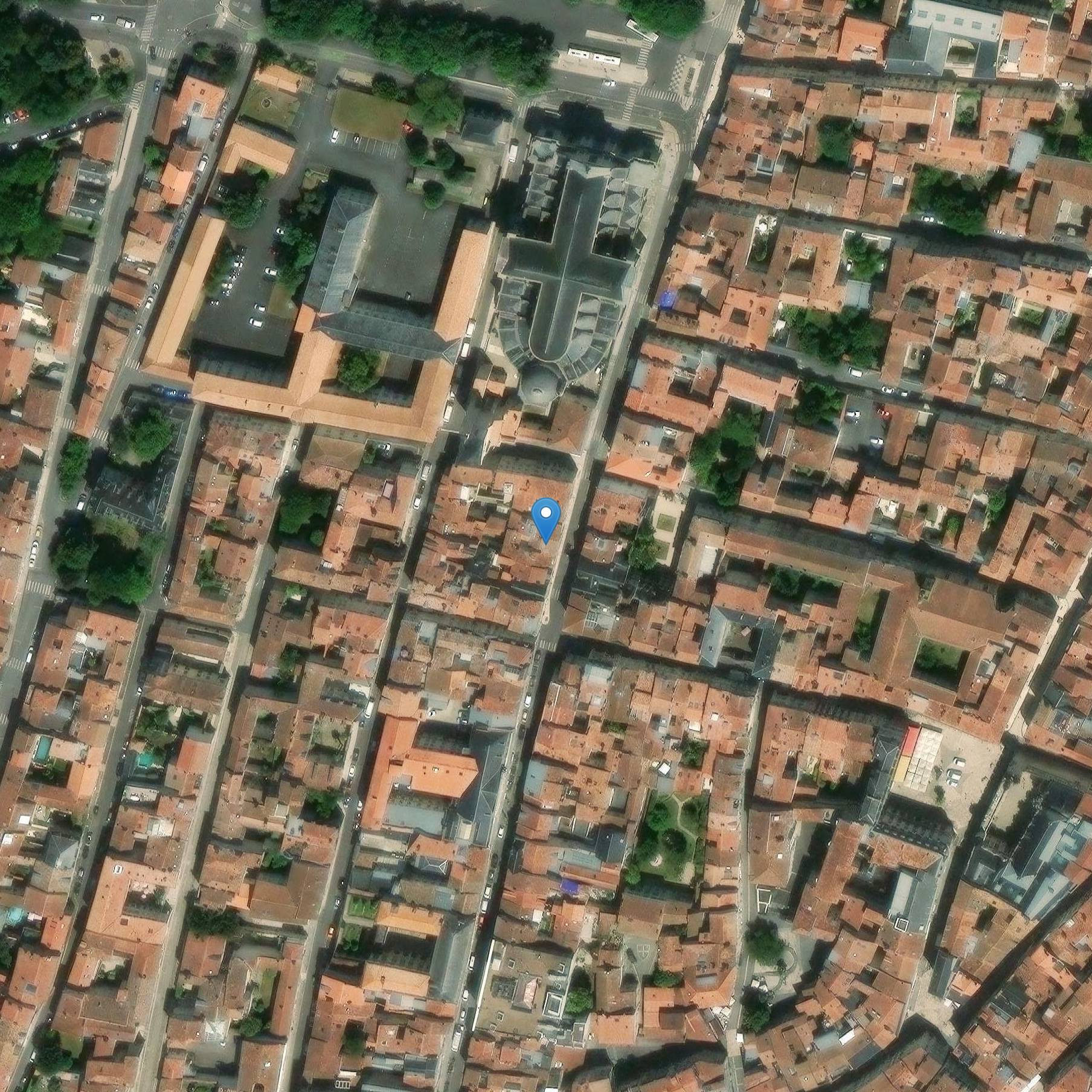 Photo de Maison