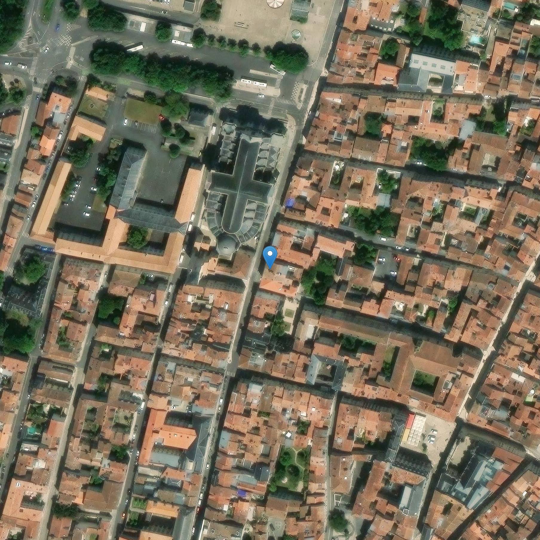 Photo de Casa