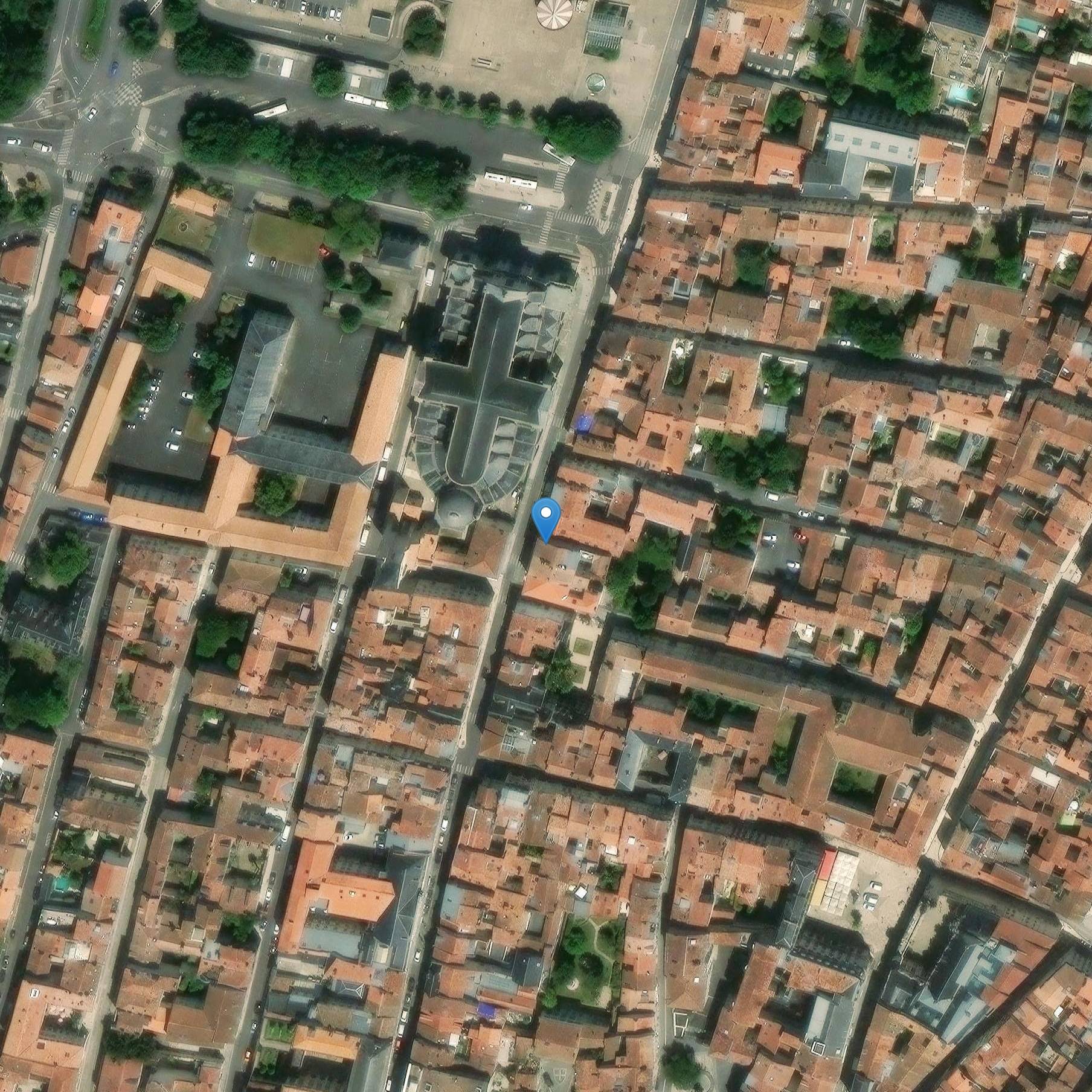 Photo de Casa
