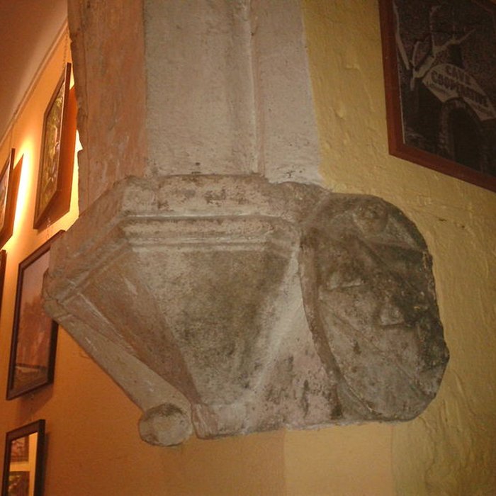 Photo de Couvent des dominicains de Collioure