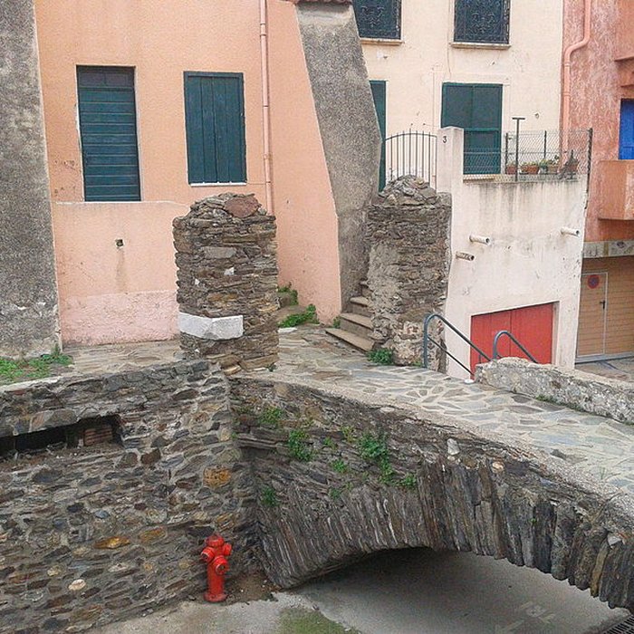 Photo de Couvent des dominicains de Collioure