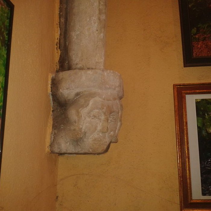 Photo de Couvent des dominicains de Collioure