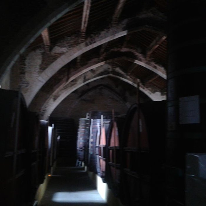 Photo de Couvent des dominicains de Collioure