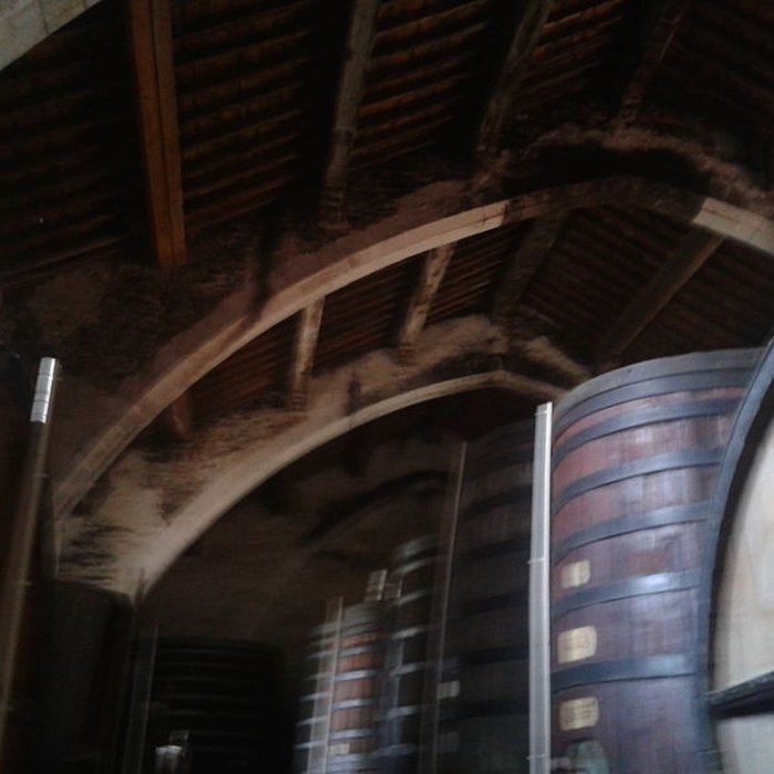 Photo de Couvent des dominicains de Collioure