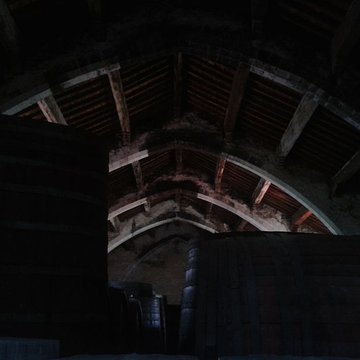 Couvent des dominicains de Collioure