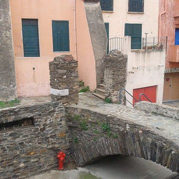 Couvent des dominicains de Collioure