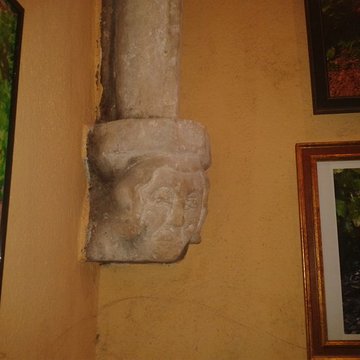 Couvent des dominicains de Collioure